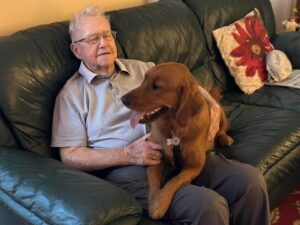 Riley’s Best Day Ever – Sun Feb 4, 2024