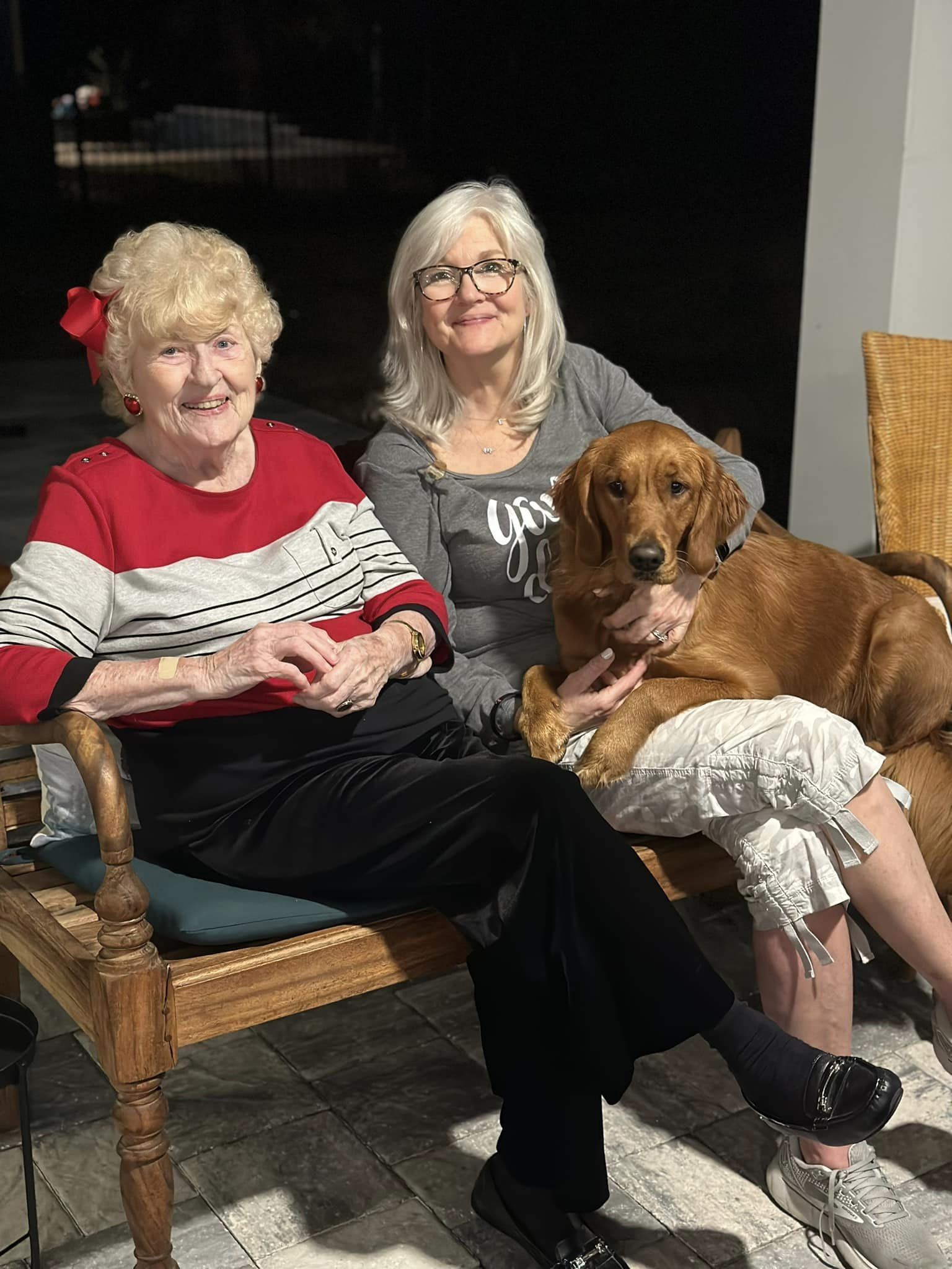 Riley’s Best Day Ever – Mon Feb 12, 2024