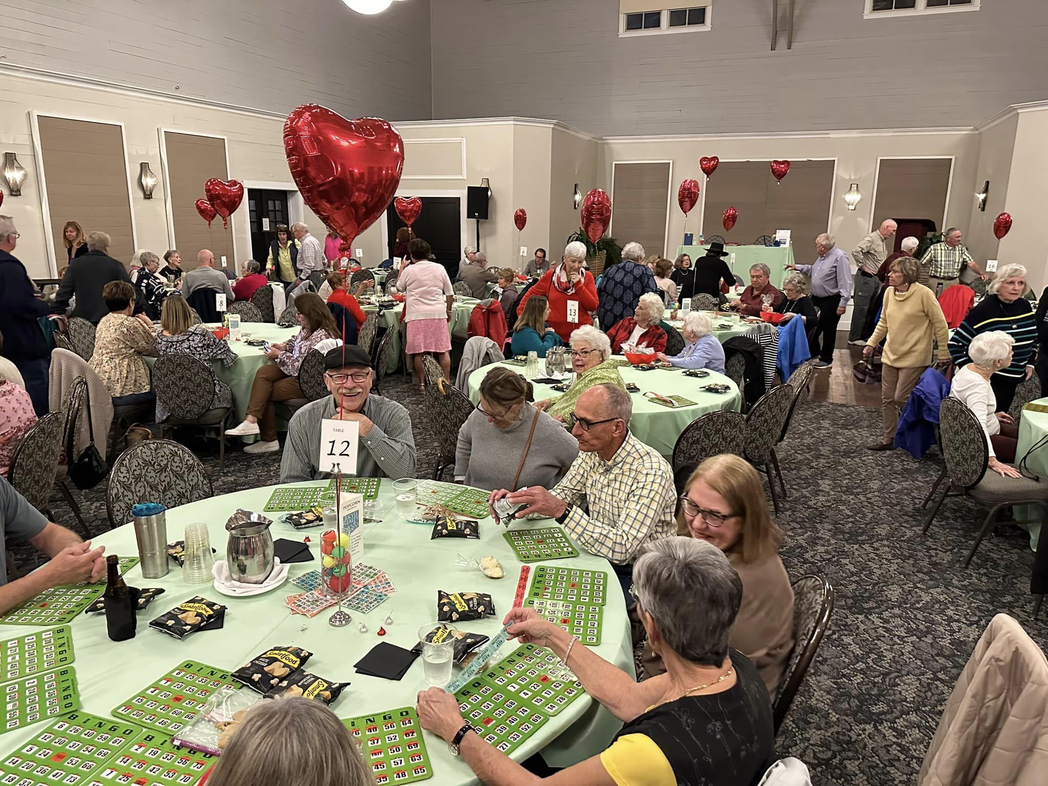 Riley’s Best Day Ever – Tue Feb 13, 2024