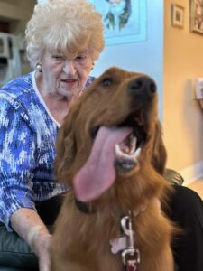 Riley’s Best Day Ever – Thu Feb 15, 2024