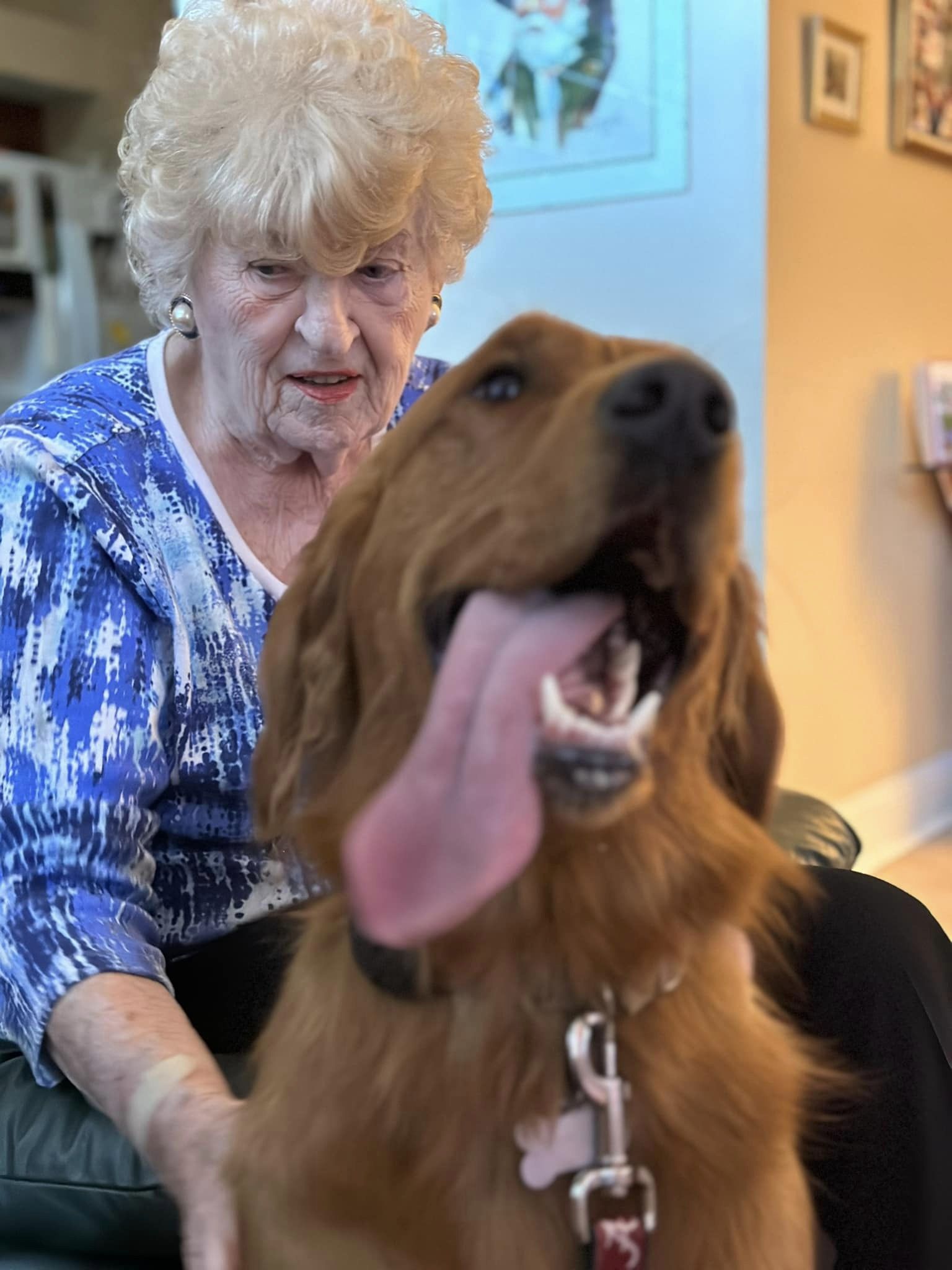 Riley’s Best Day Ever – Thu Feb 15, 2024