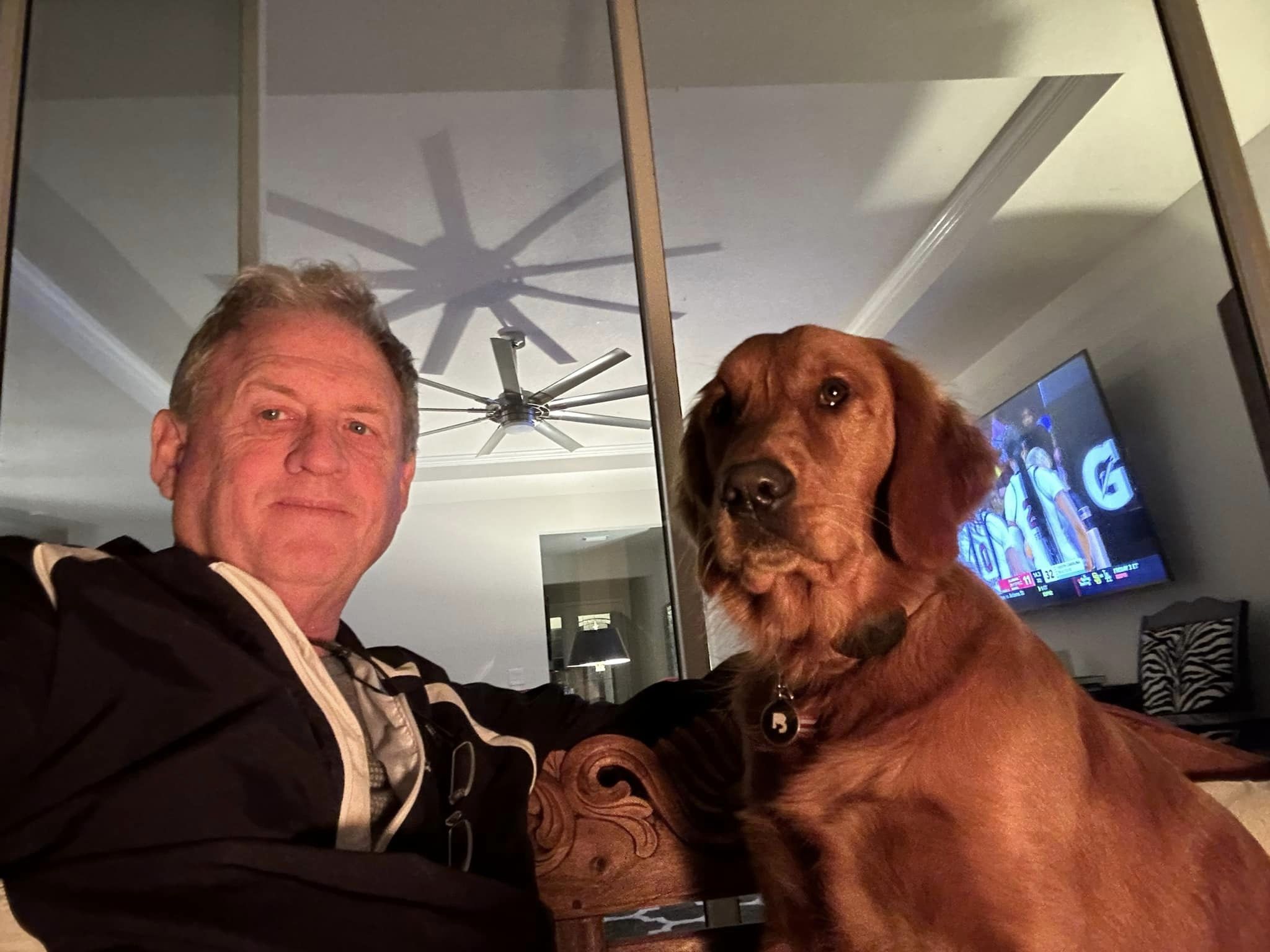 Riley’s Best Day Ever – Fri Feb 23, 2024