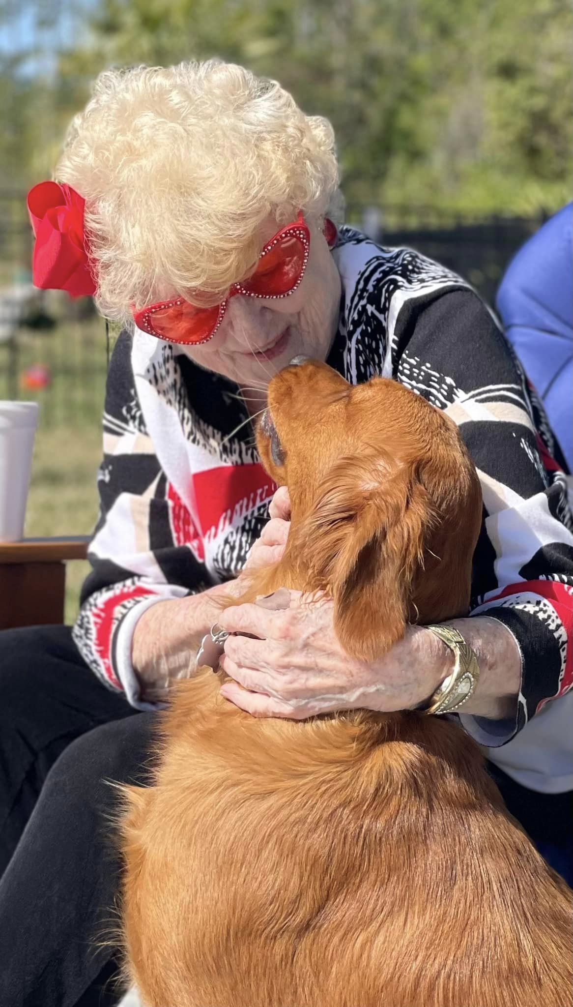 Riley’s Best Day Ever – Sun Feb 25, 2024