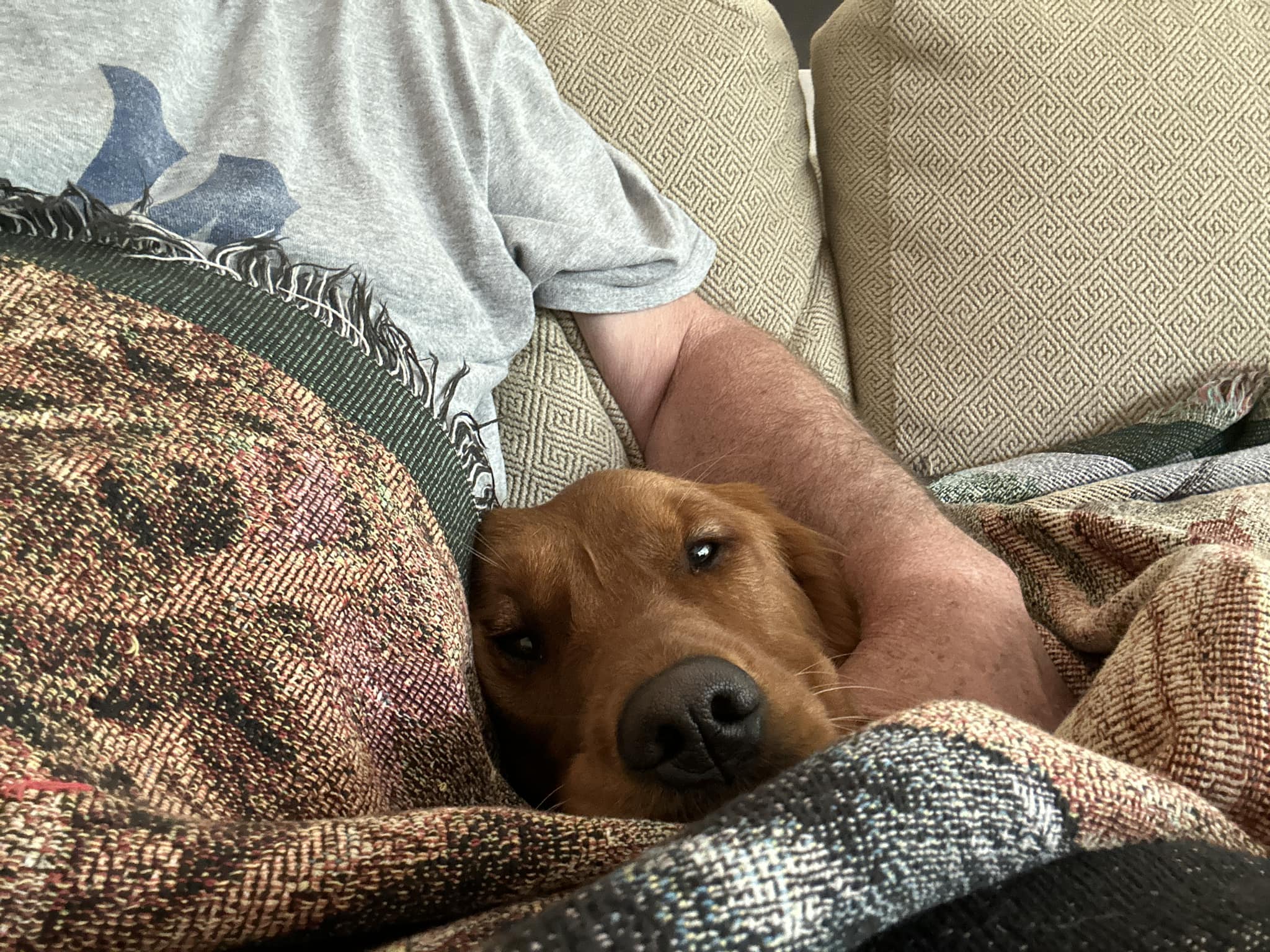 Riley’s Best Day Ever – Mon Mar 04, 2024