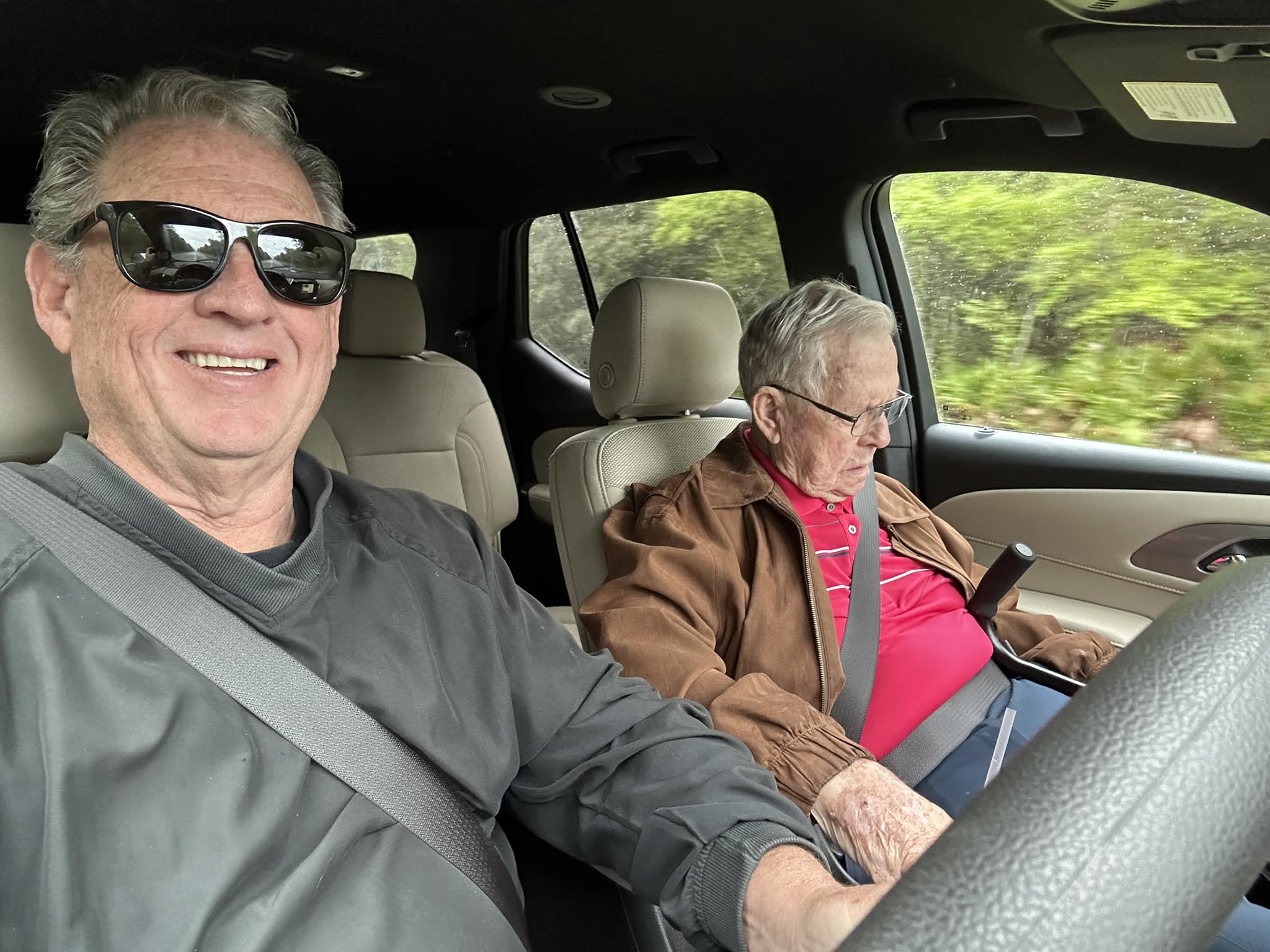 Riley’s Best Day Ever – Sat Mar 23, 2024