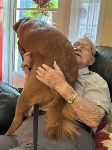 Riley’s Best Day Ever – Thu Mar 28, 2024
