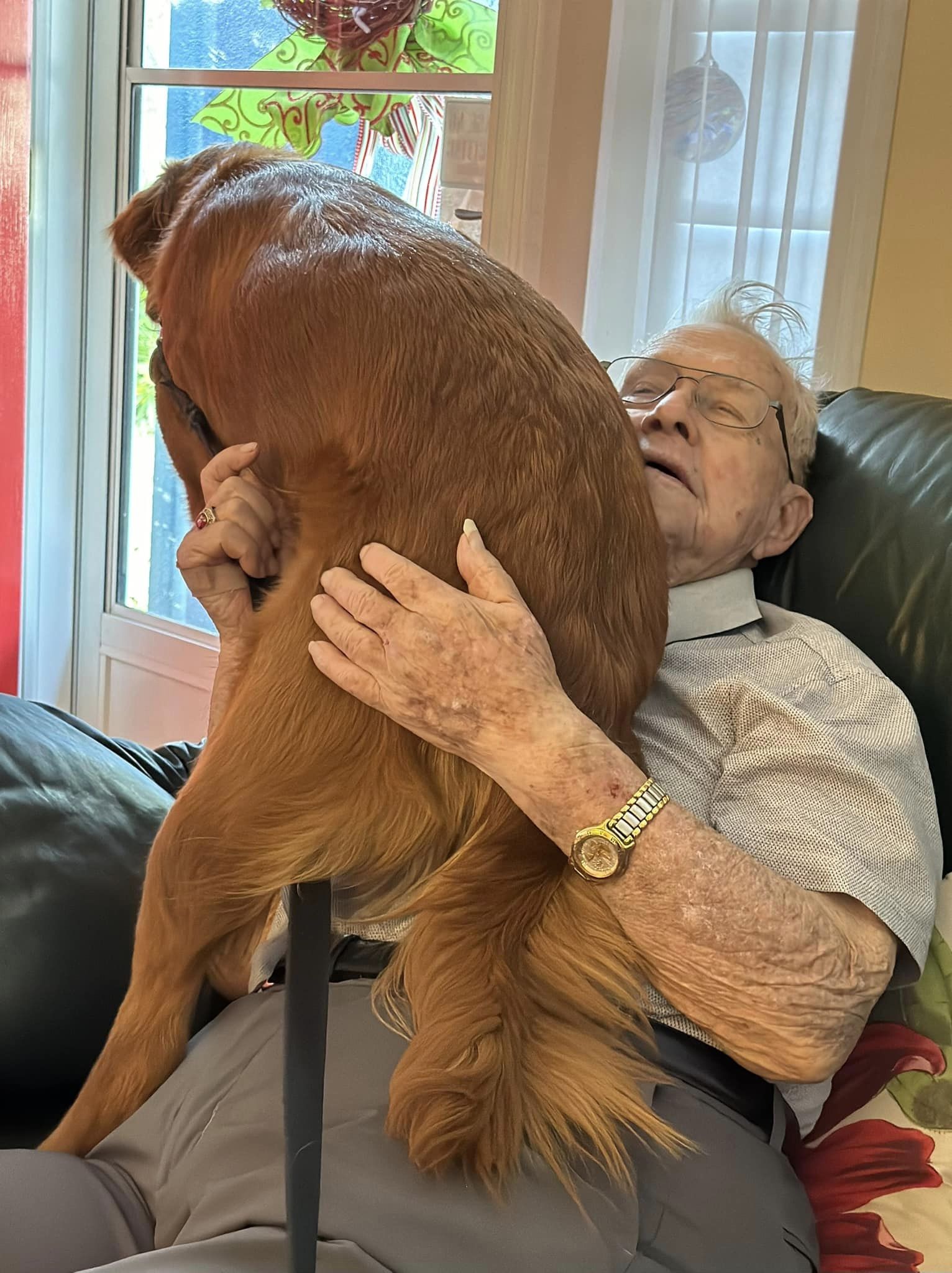 Riley’s Best Day Ever – Thu Mar 28, 2024