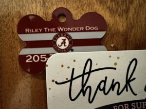 Riley’s Best Day Ever – Thu Nov 9, 2023