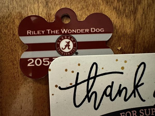 Riley’s Best Day Ever – Thu Nov 9, 2023