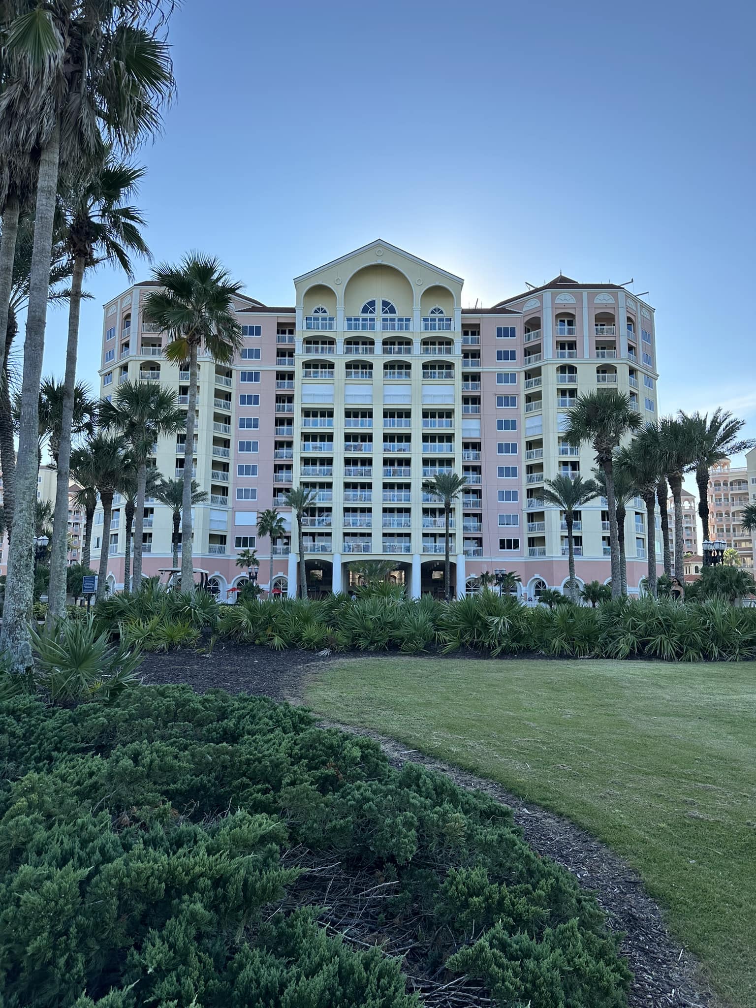 Riley’s Best Day Ever – Mon Nov 13, 2023