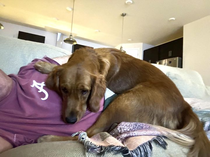 Riley’s Best Day Ever – Wed Dec 6, 2023