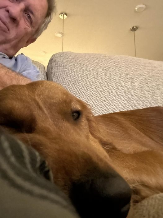 Riley’s Best Day Ever – Mon Dec 18, 2023