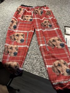 Riley’s Best Day Ever – Fri Dec 22, 2023