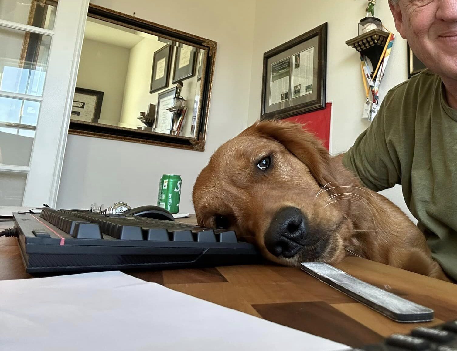 Riley’s Best Day Ever – Sat Dec 23, 2023