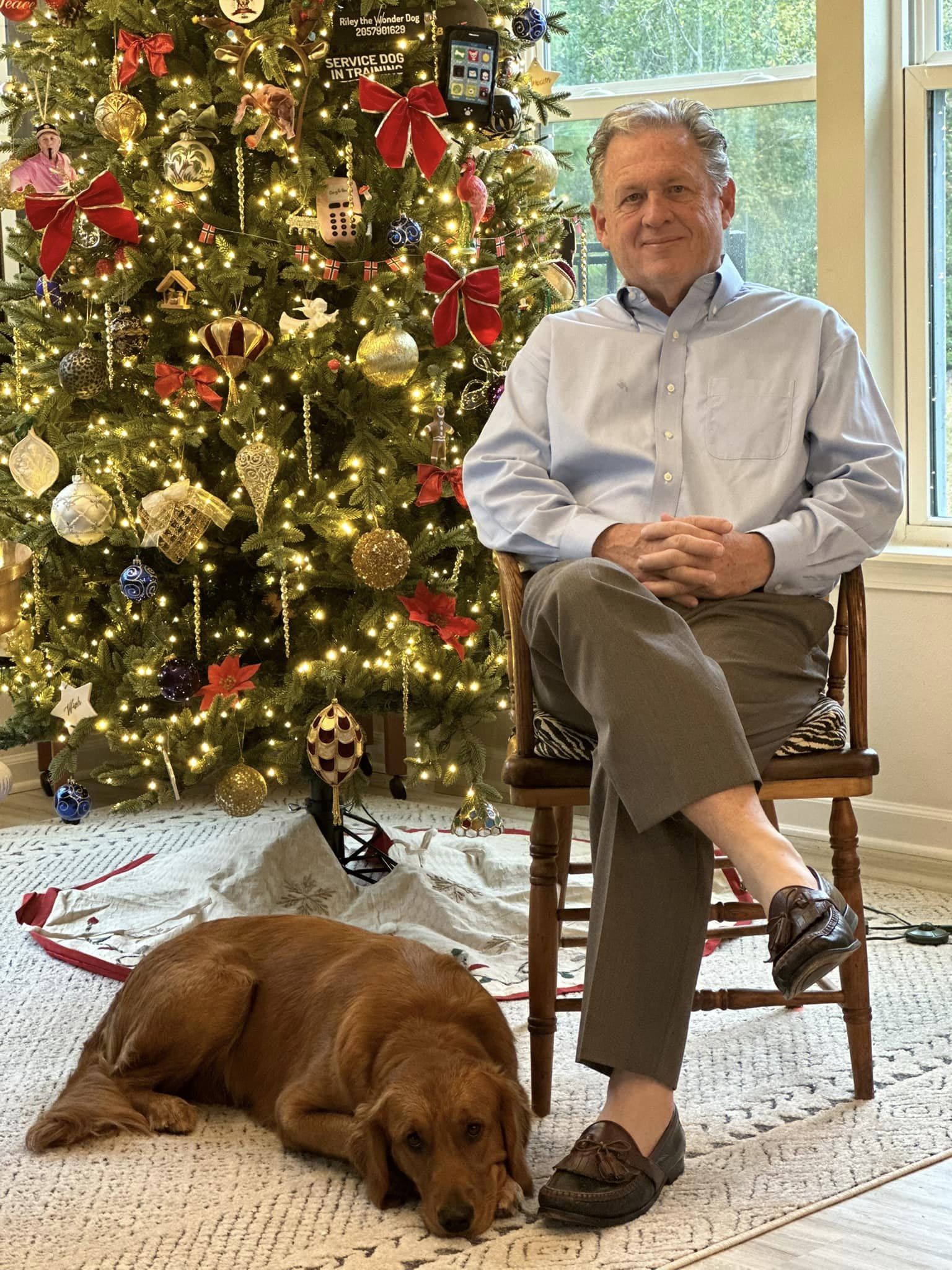 Riley’s Best Day Ever – Tue Dec 26, 2023