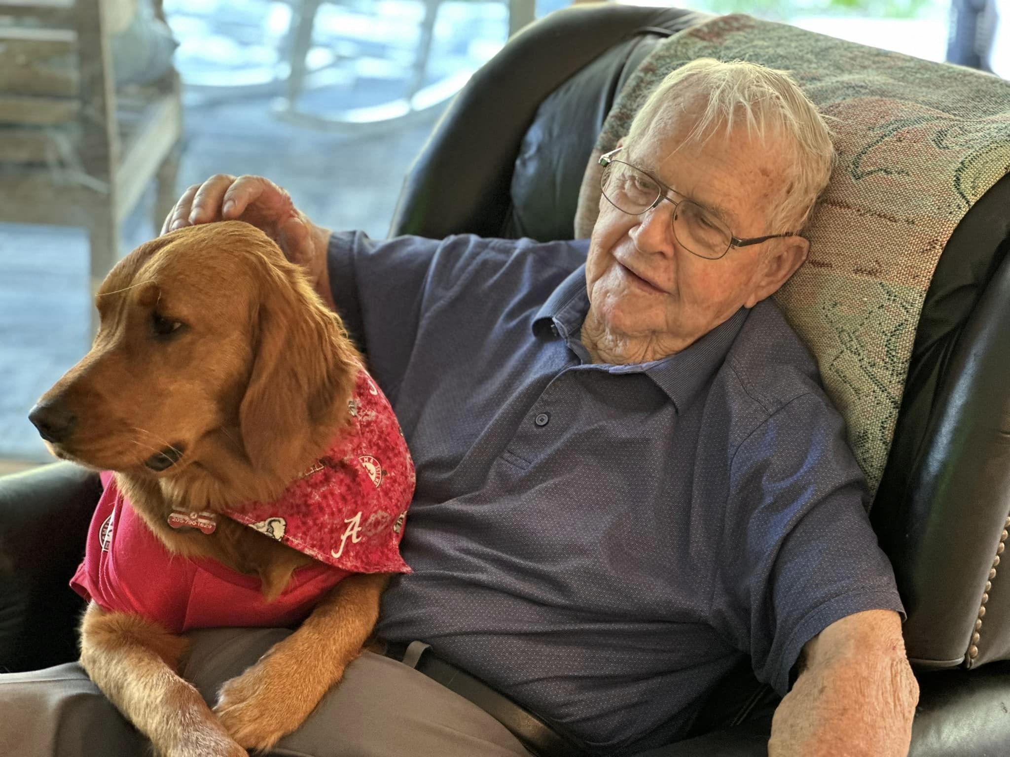 Riley’s Best Day Ever – Tue Jan 2, 2024