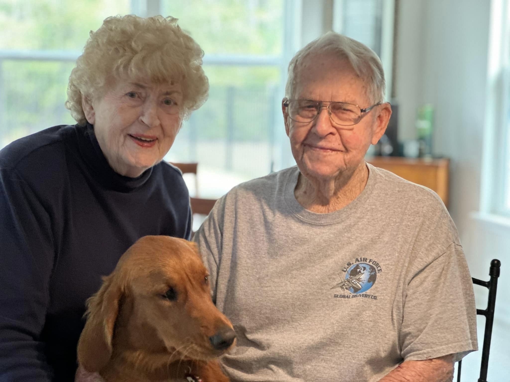 Riley’s Best Day Ever – Fri Jan 12, 2024