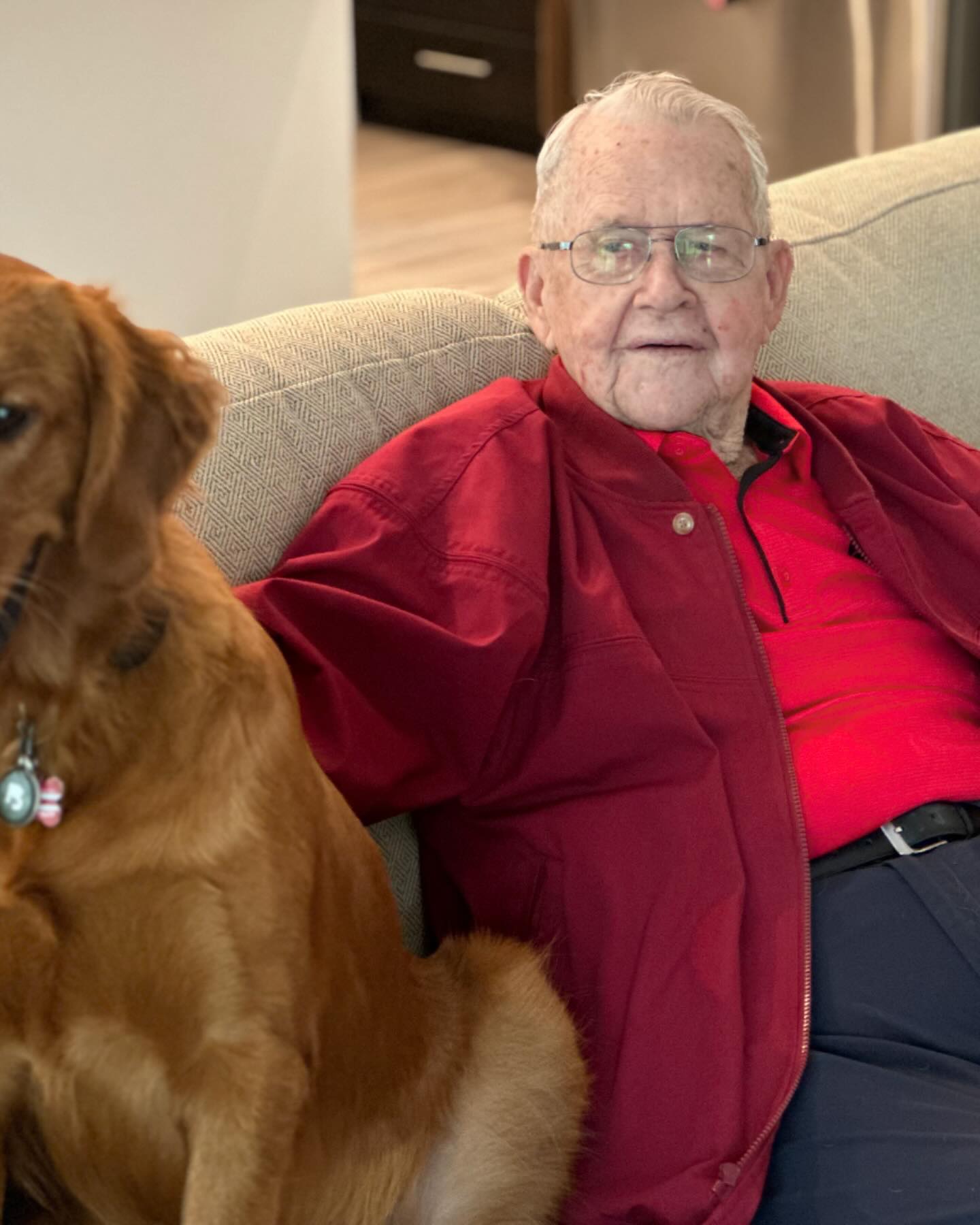 Riley’s Best Day Ever – Tue Jan 23, 2024