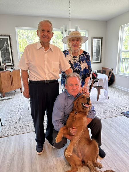 Riley’s Best Day Ever – Mon Apr 01, 2024