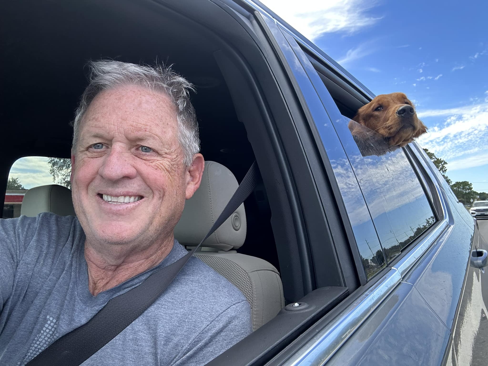 Riley’s Best Day Ever – Tue Apr 09, 2024
