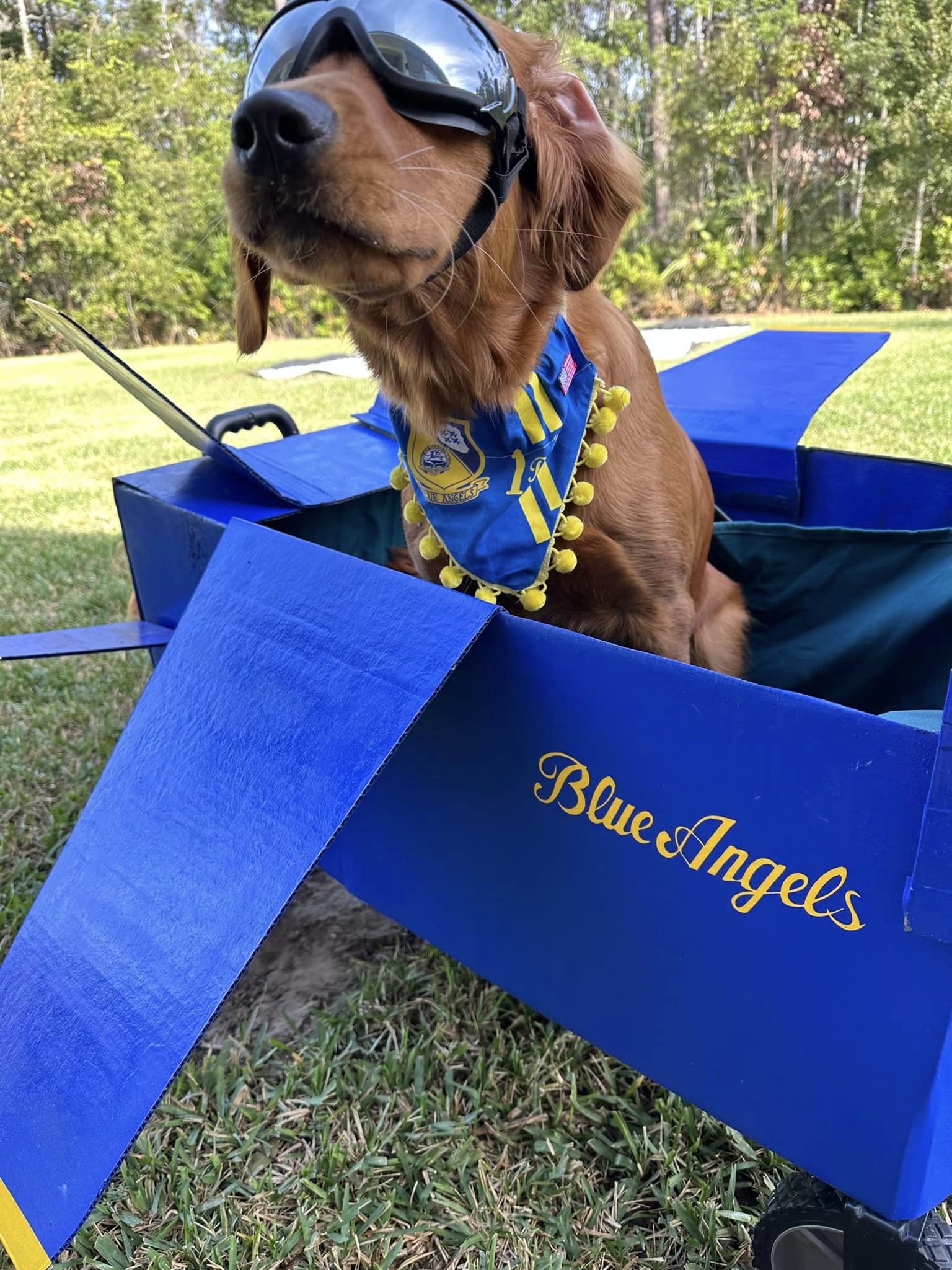Riley’s Best Day Ever – Sun Apr 21, 2024