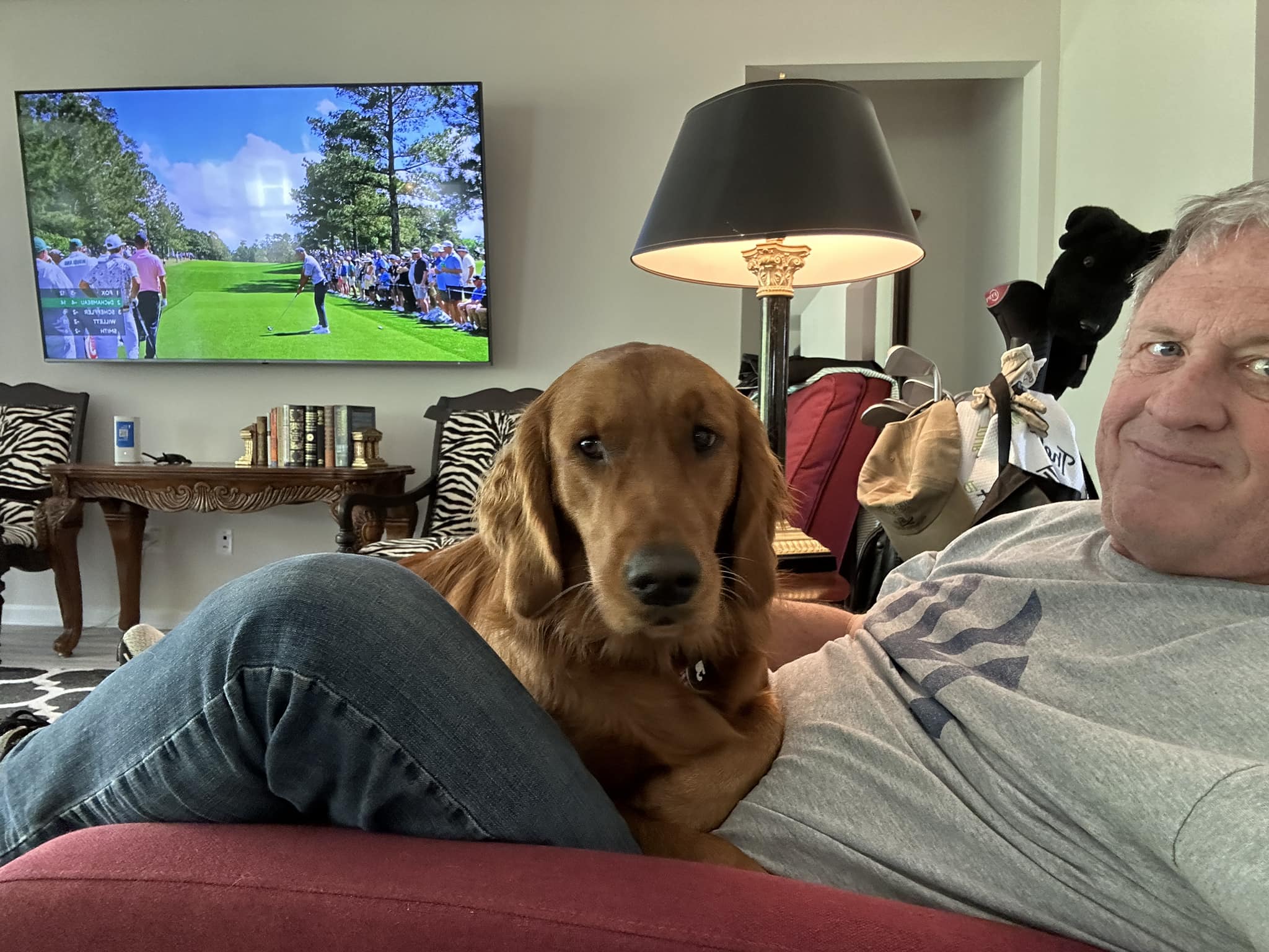 Riley’s Best Day Ever – Sun Apr 14, 2024