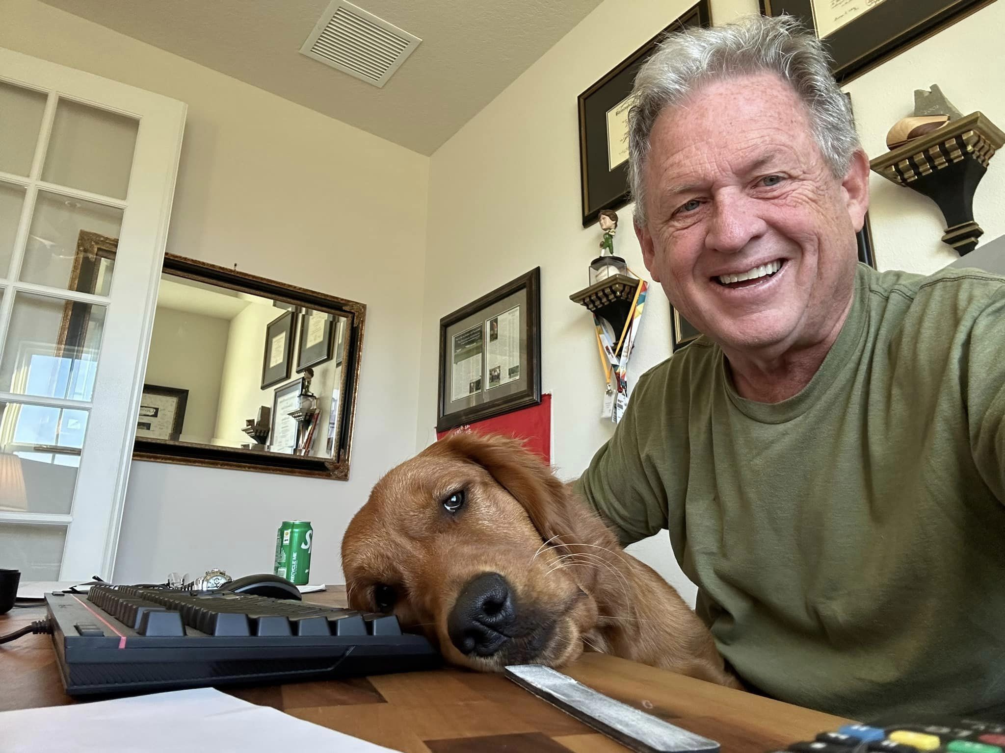 Riley’s Best Day Ever – Thu May 9, 2024