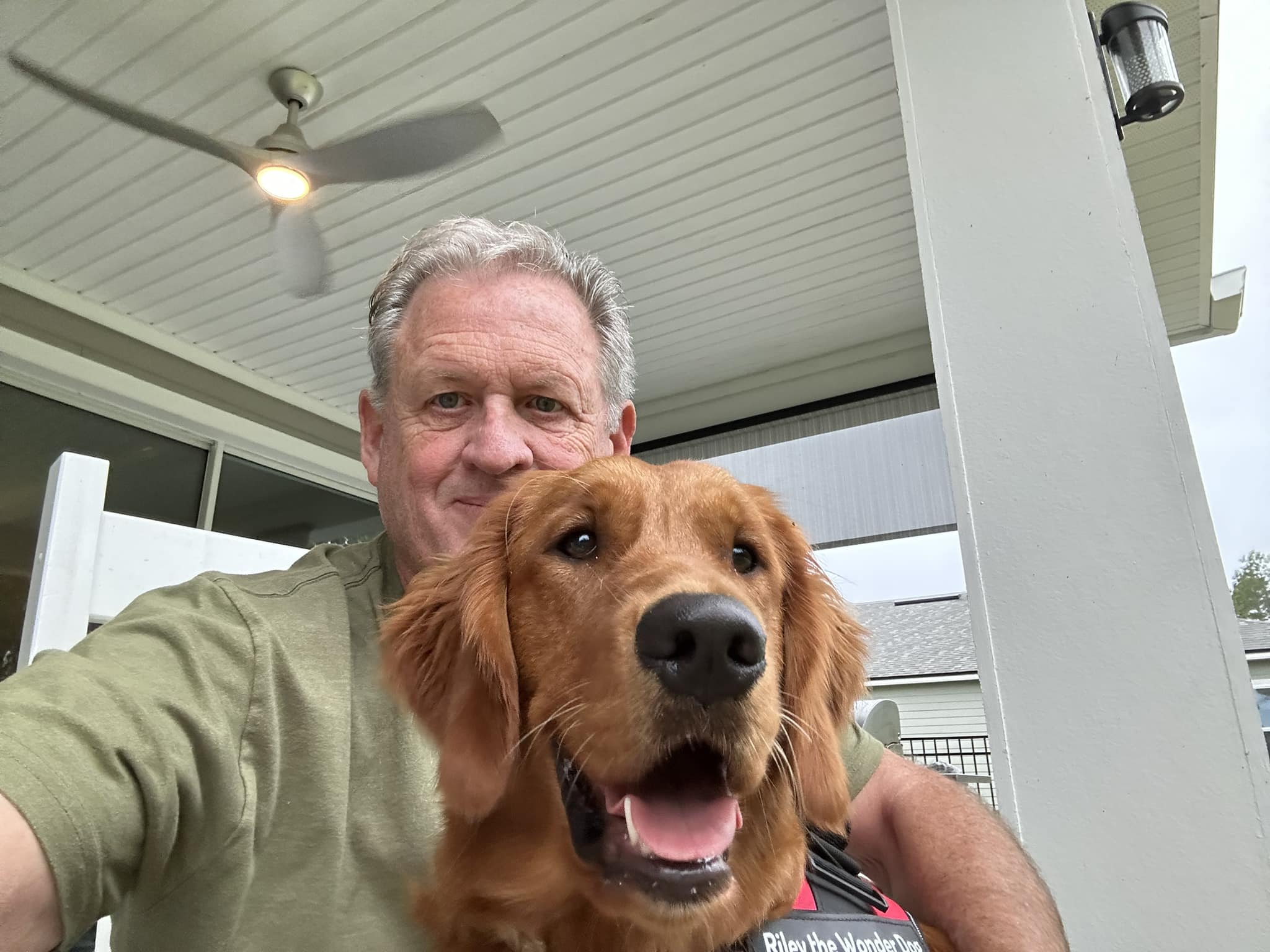 Riley’s Best Day Ever – Fri May 17, 2024