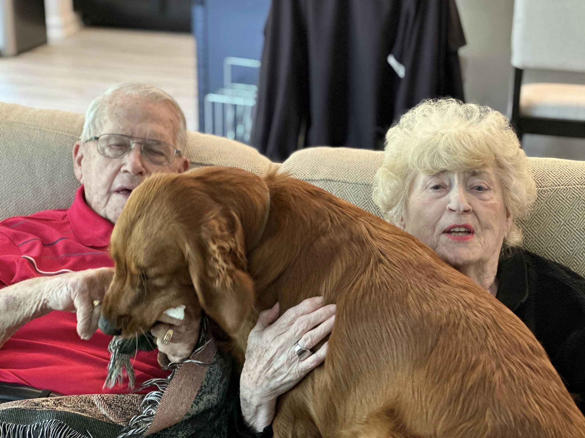 Riley’s Best Day Ever – Fri May 24, 2024