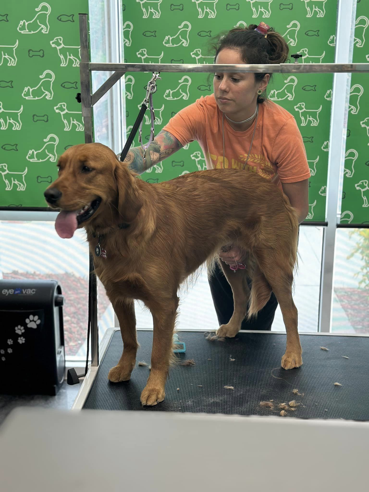 Riley’s Best Day Ever – Thu May 30, 2024