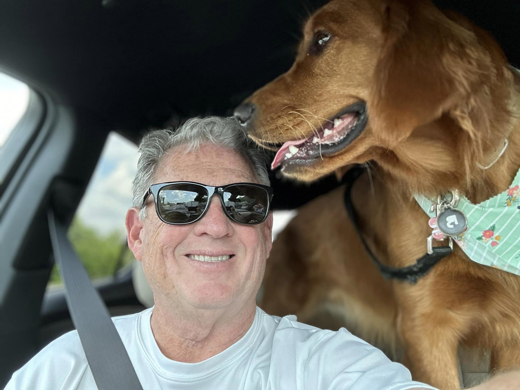 Riley’s Best Day Ever – Mon Jun 3, 2024