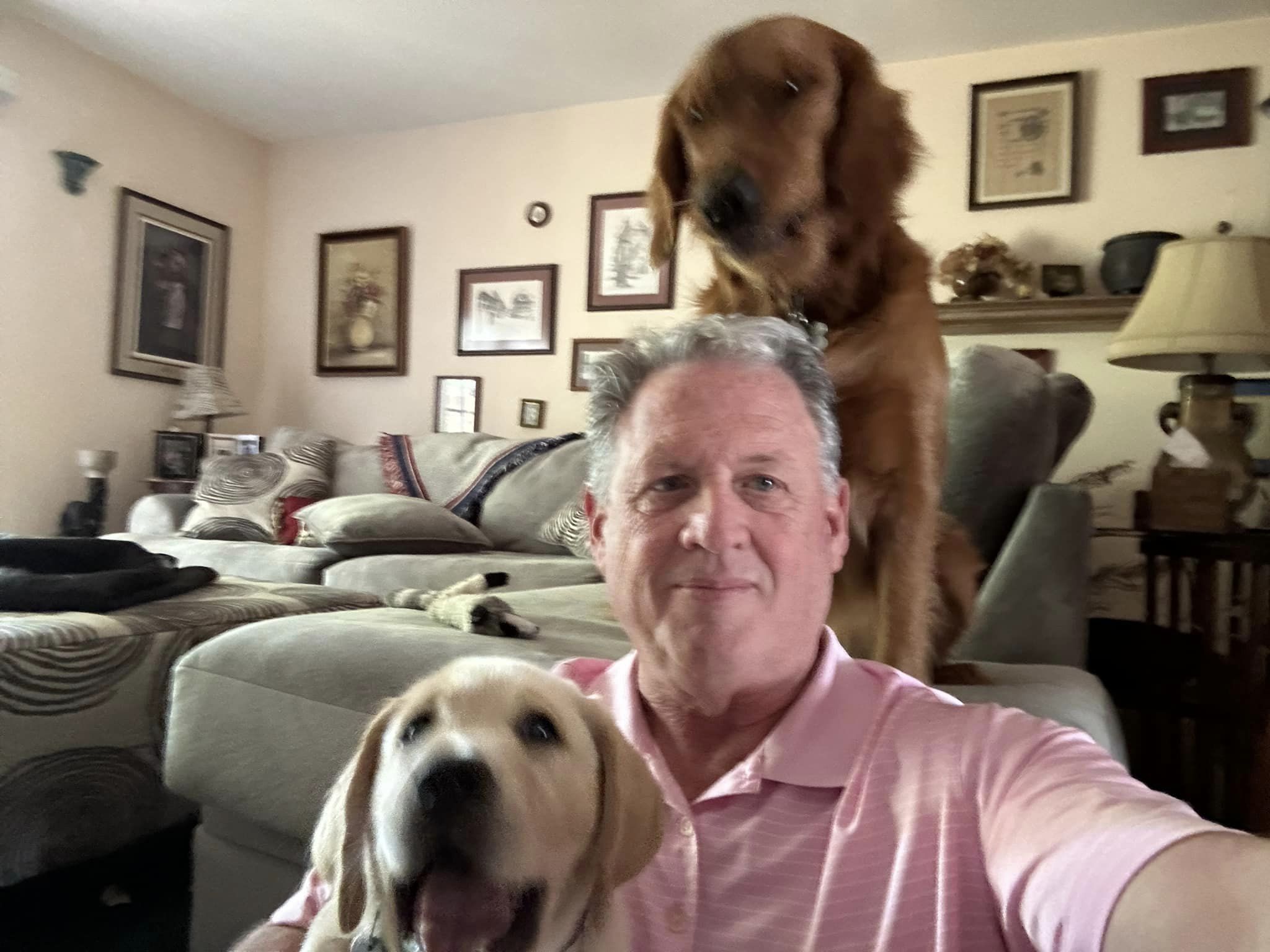 Riley’s Best Day Ever – Sun Jun 9, 2024