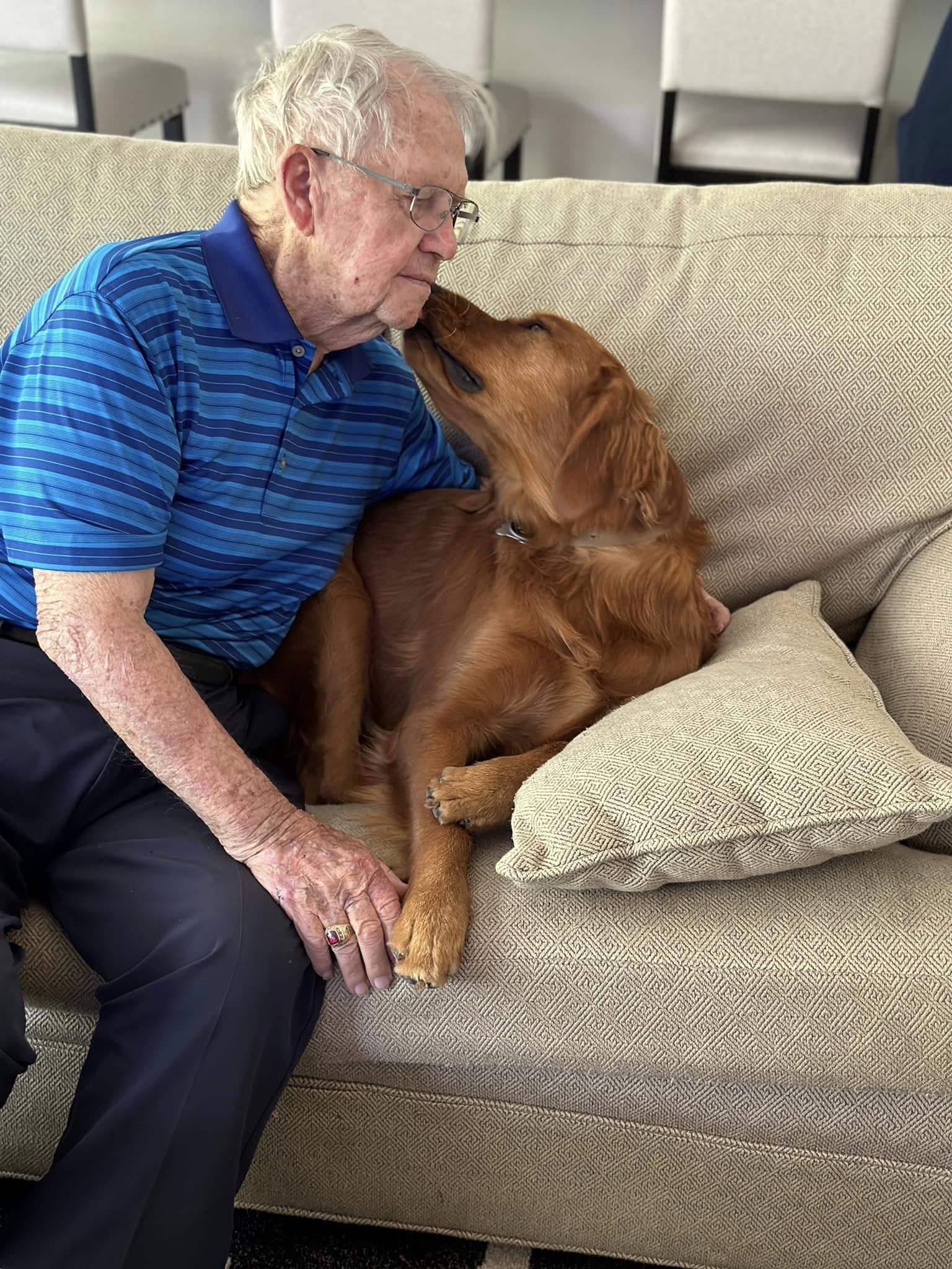 Riley’s Best Day Ever – Tue Jun 11, 2024