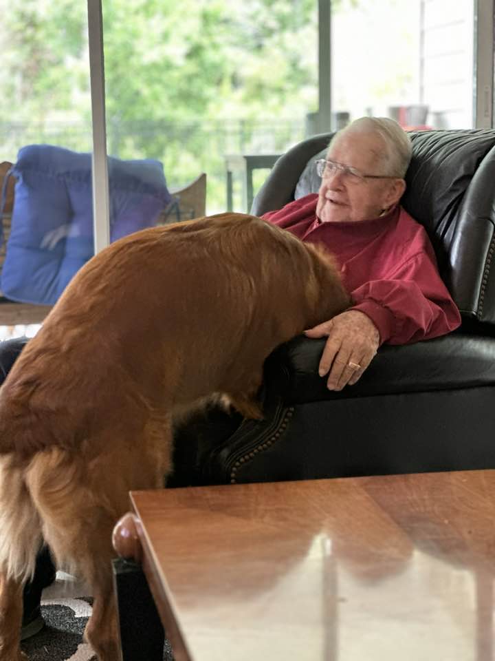 Riley’s Best Day Ever – Mon June 24, 2024