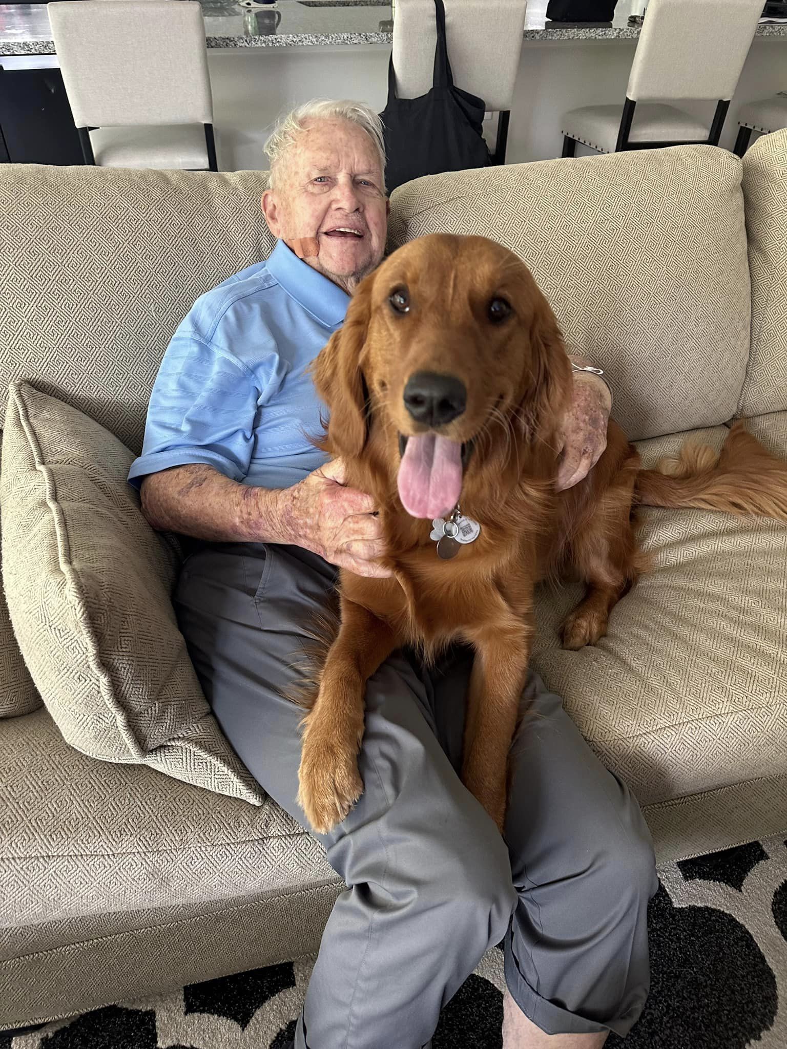 Riley’s Best Day Ever – Sun July 7, 2024