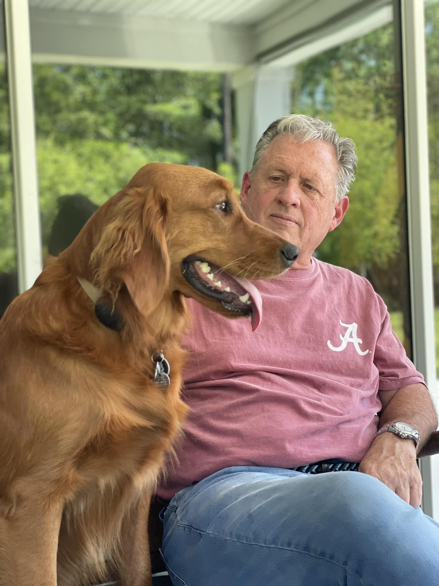 Riley’s Best Day Ever – Mon July 8, 2024