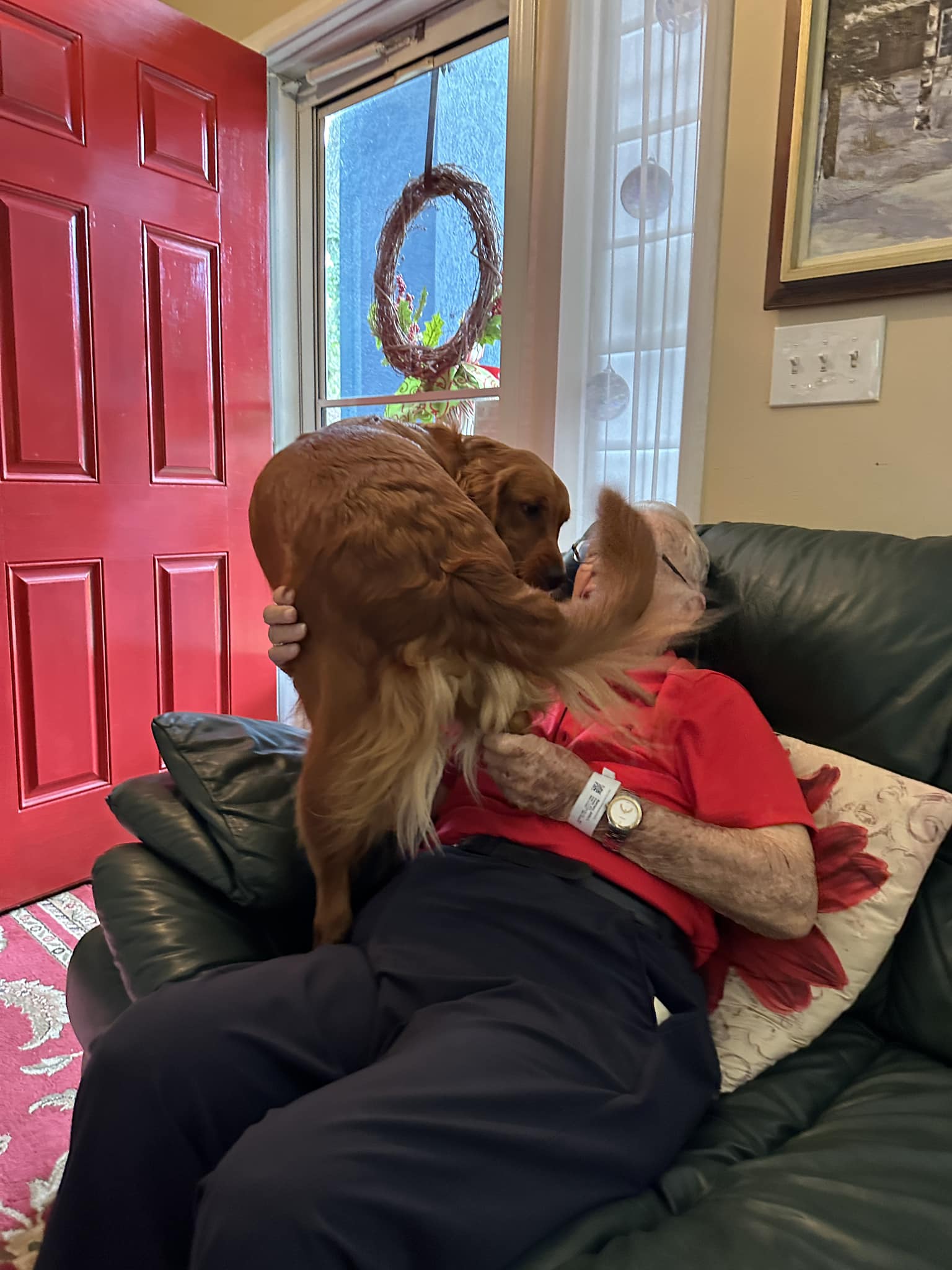 Riley’s Best Day Ever – Wed July 10, 2024
