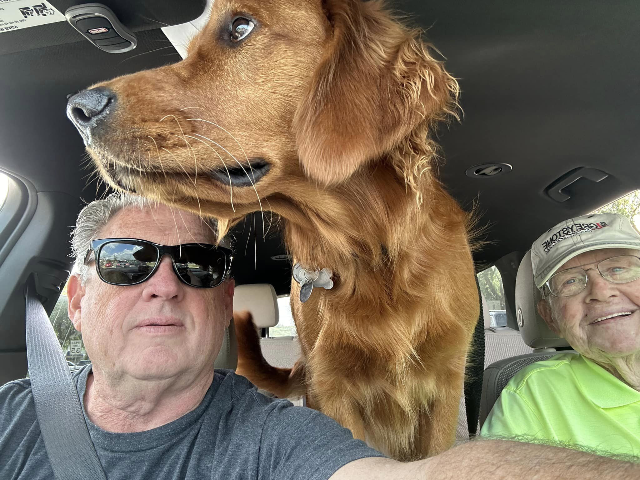 Riley’s Best Day Ever – Fri July 12, 2024
