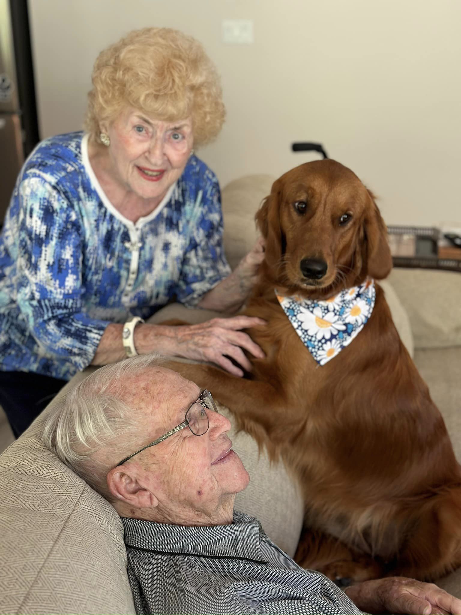 Riley’s Best Day Ever – Sun July 14, 2024
