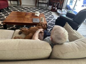 Riley’s Best Day Ever – Mon July 15, 2024