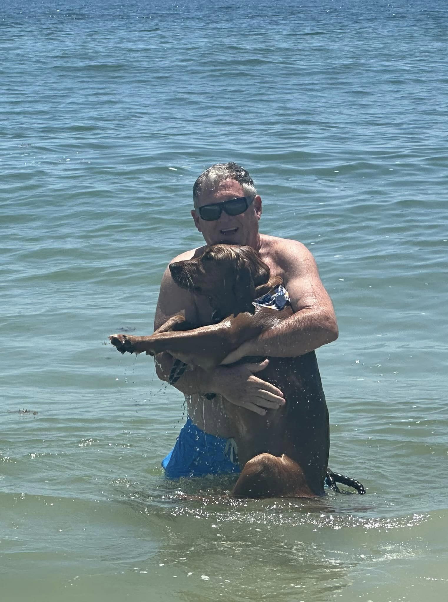 Riley’s Best Day Ever – Sat July 20, 2024