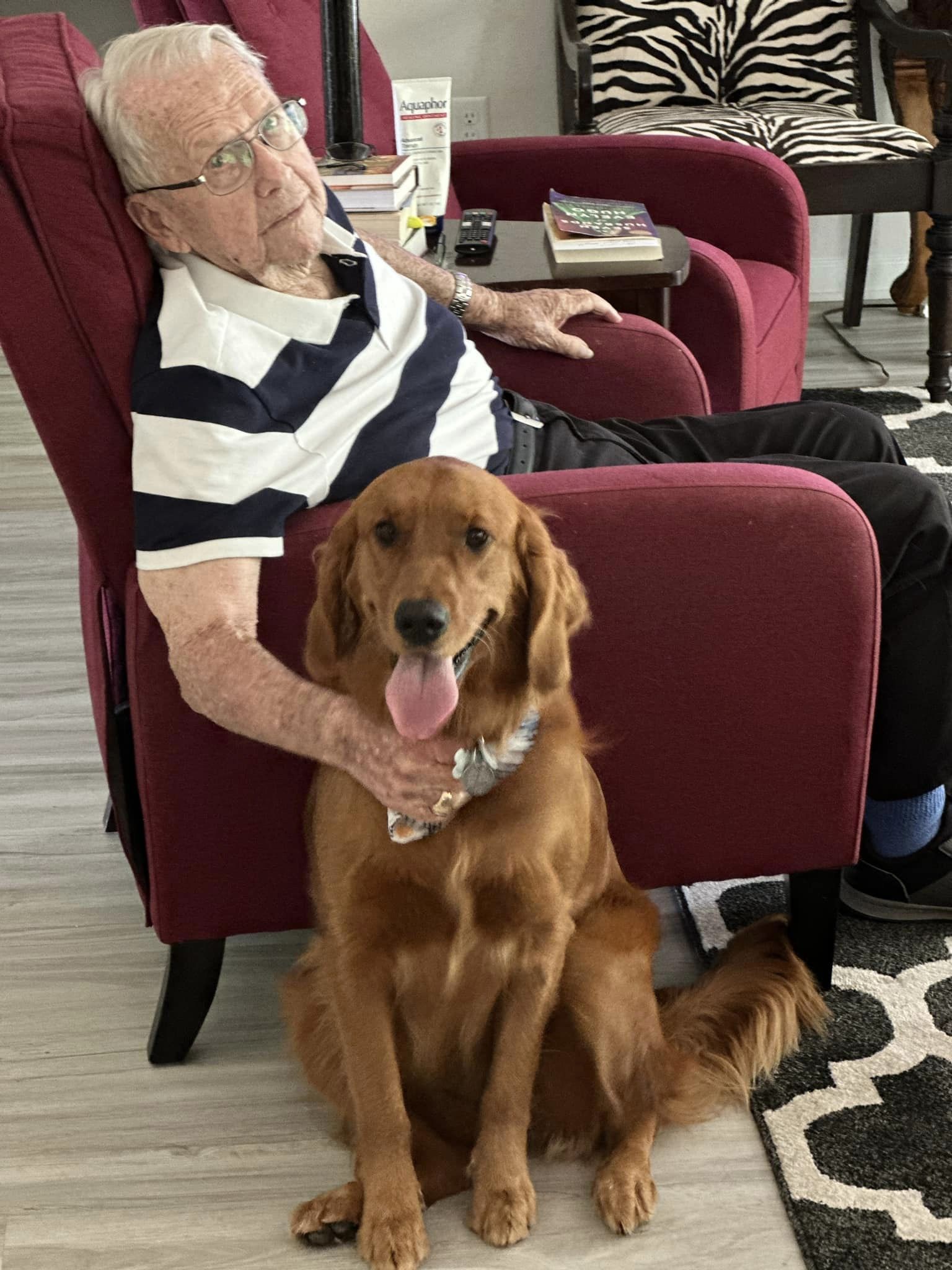Riley’s Best Day Ever – Thu July 18, 2024