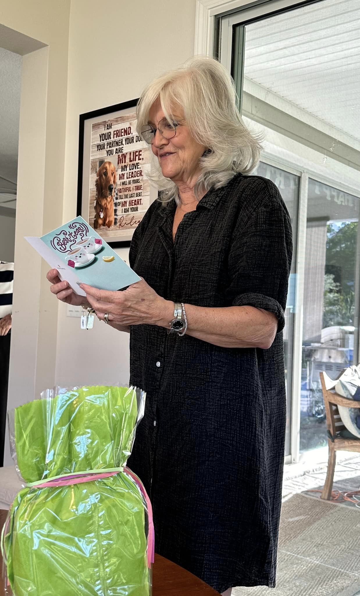 Riley’s Best Day Ever – Fri July 19, 2024