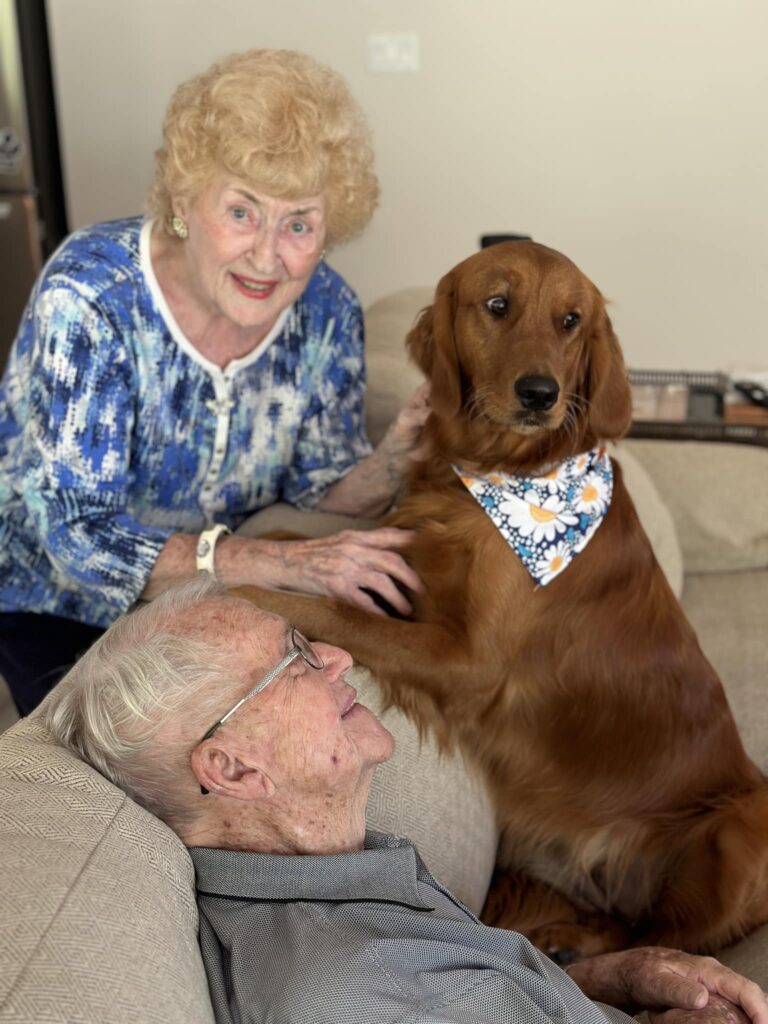 Riley’s Best Day Ever – Thu August 1, 2024